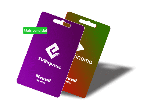 TvExpress + EPPI Cinema 30 Dias